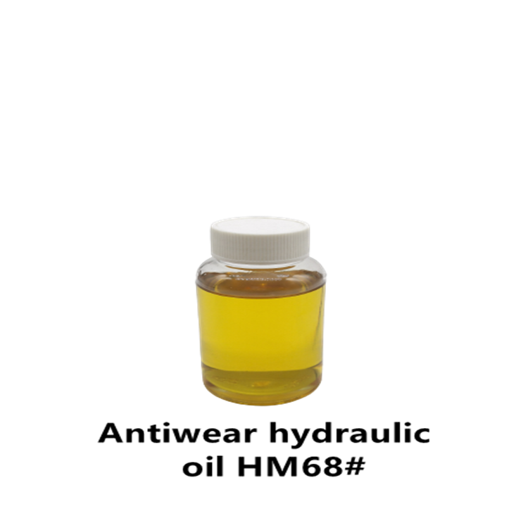 Anti Wear Hydraulic Oil HM68#